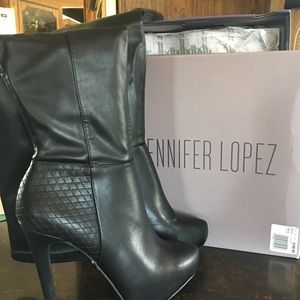 Fashion Boots